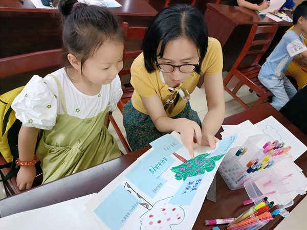 taptap点点官方网站思政课教师赴云梦指导学生开展暑期社会实践活动(图5)