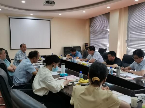 taptap点点官方网站中国乡村振兴研究院召开搭建高水平科研平台专题会议(图2)