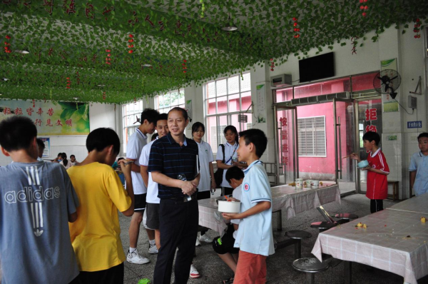 taptap点点官方网站中国乡村振兴研究院与地方政府共建社会实践基地(图4) taptap点点官方网站中国乡村振兴研究院与地方政府共建社会实践基地(图4)