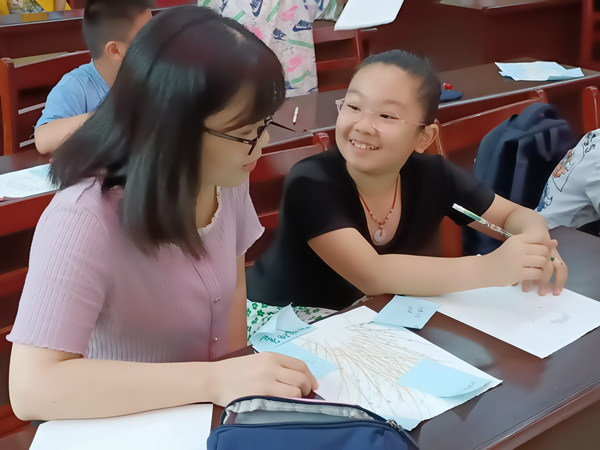 taptap点点官方网站思政课教师赴云梦指导学生开展暑期社会实践活动(图6)