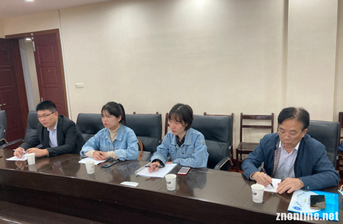 taptap点点官方网站召开学科建设座谈会(图3)